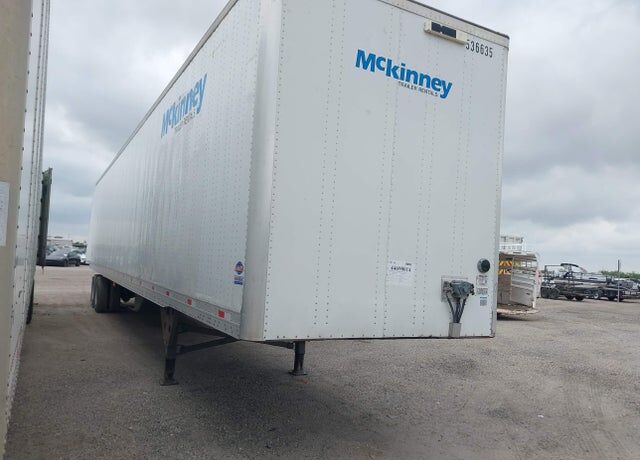 2015 UTILITY TRAILER MANUFACTURER Utility Trailer Manufacturer