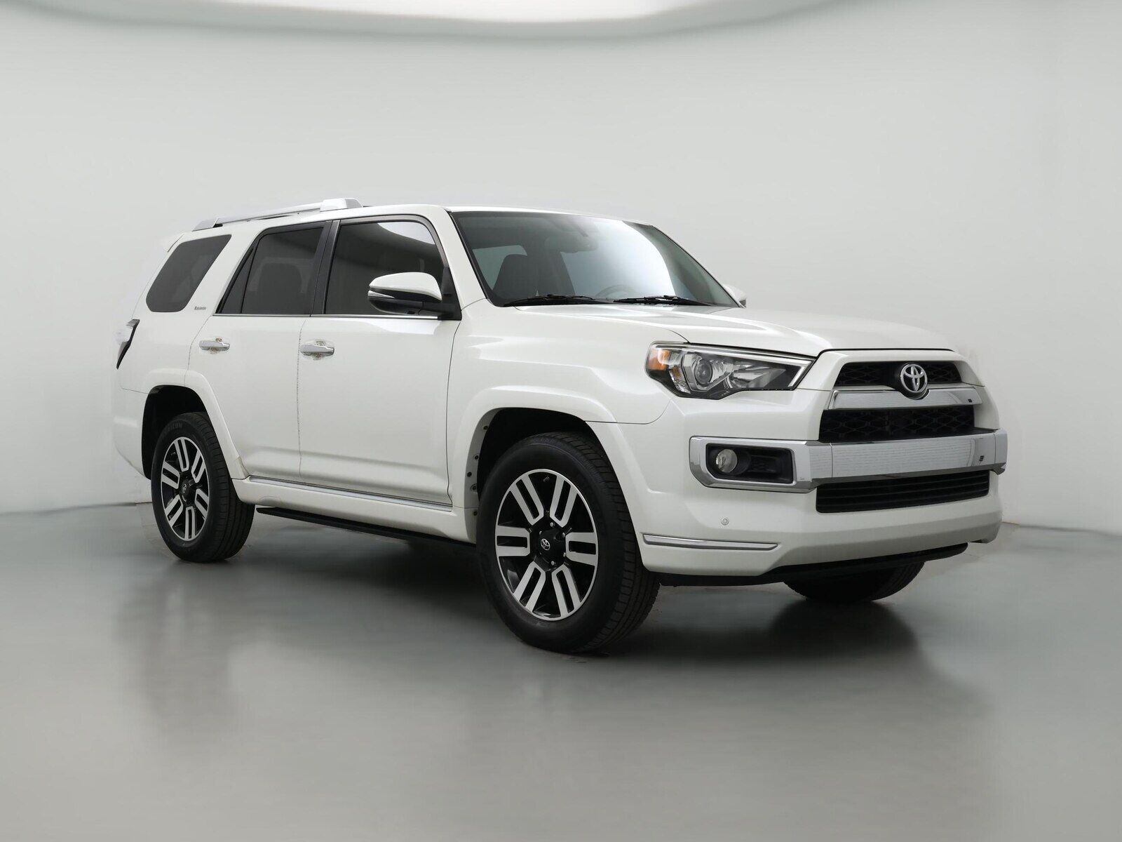 2016 TOYOTA 4-Runner