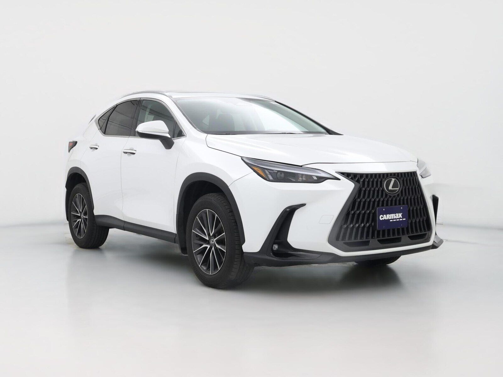 2022 LEXUS NX