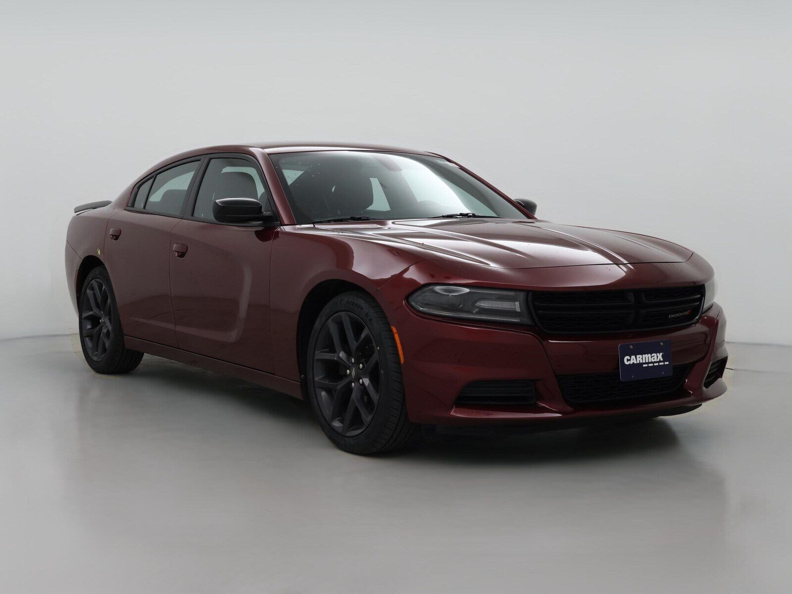 2020 DODGE Charger
