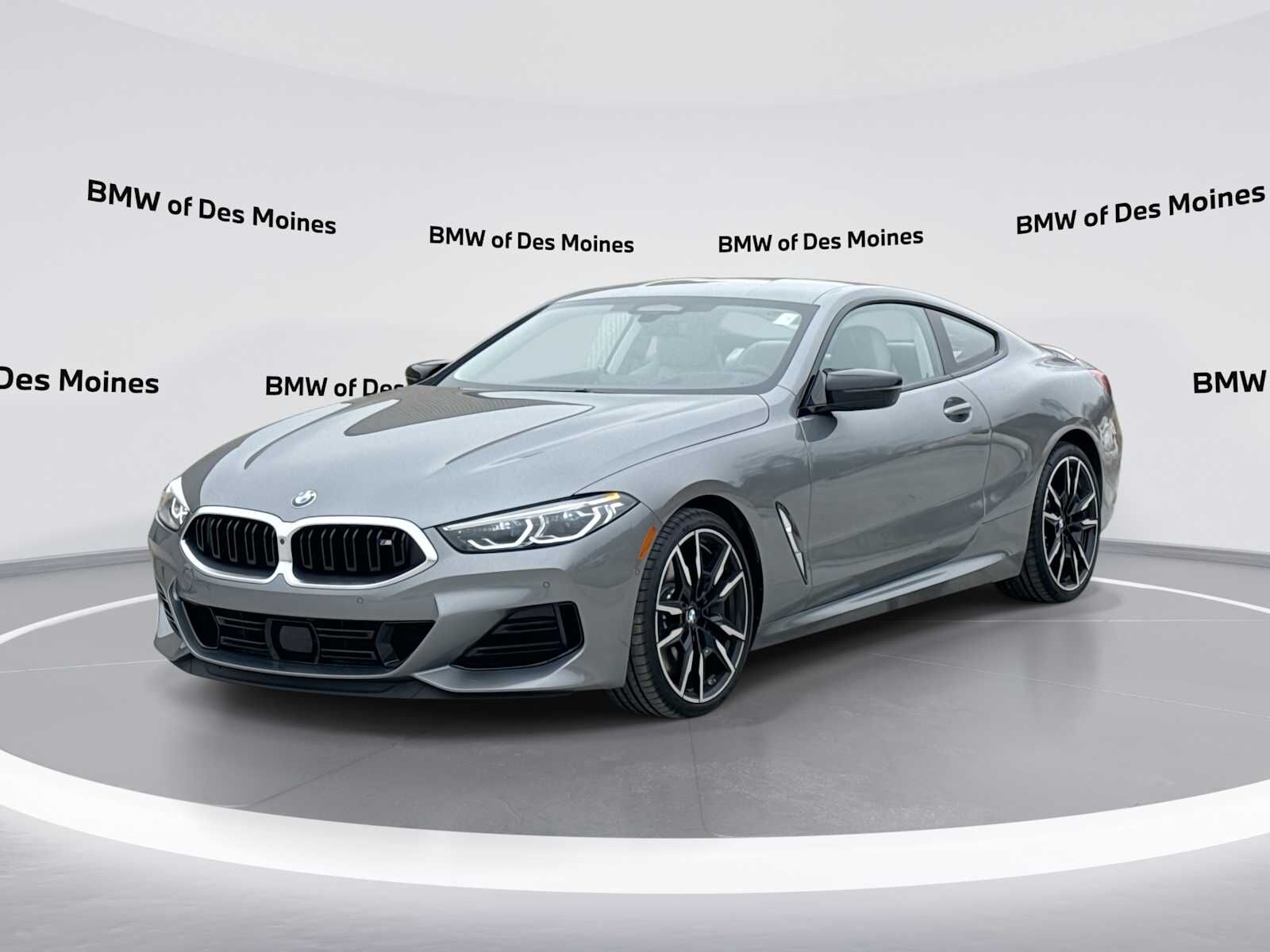 2026 BMW M8