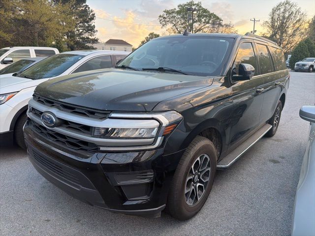 2022 FORD Expedition