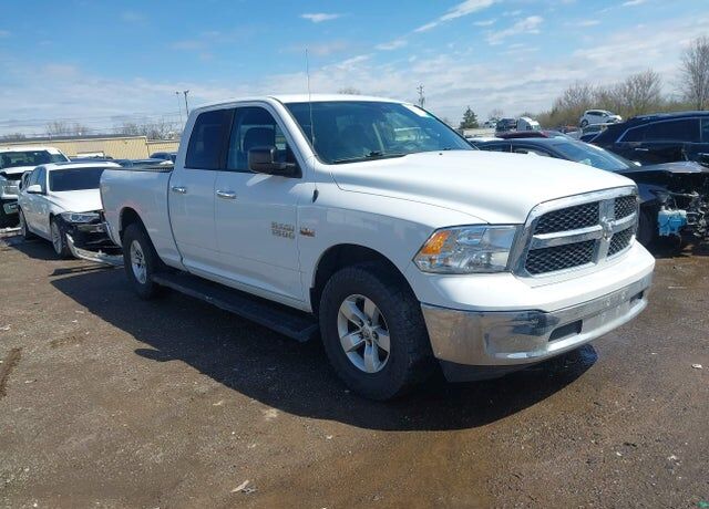 2015 RAM 1500