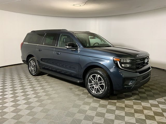 2026 FORD Expedition