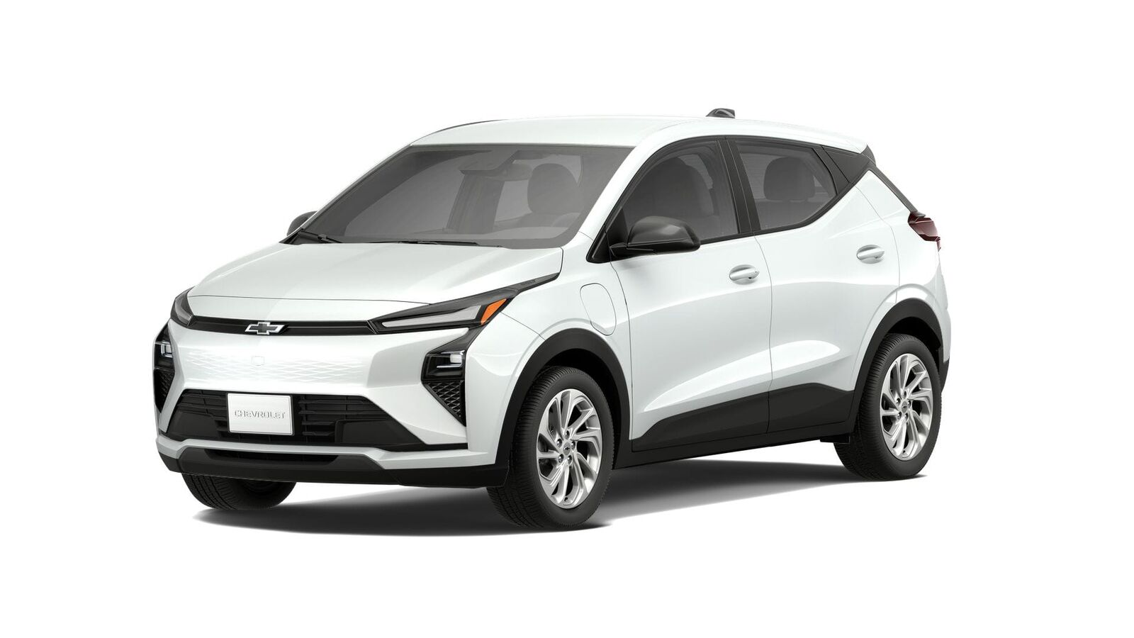 2027 CHEVROLET Bolt