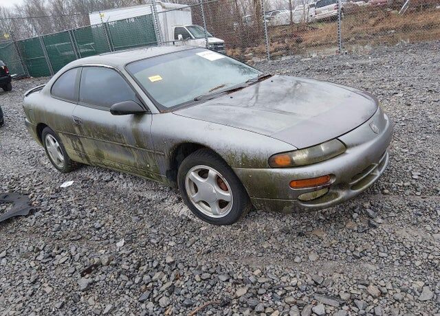 1996 DODGE Avenger