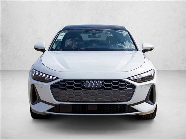 2025 Audi A5
