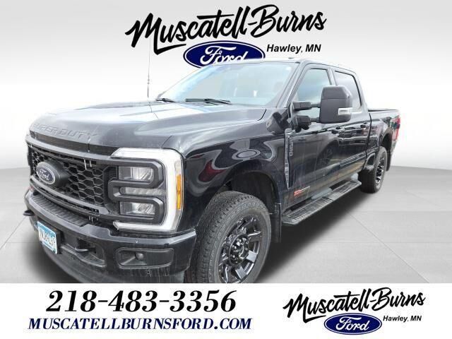 2023 FORD F-350