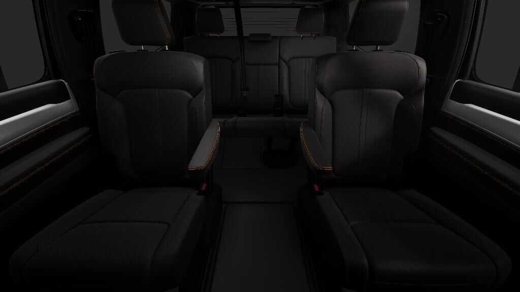 2026 JEEP Wagoneer