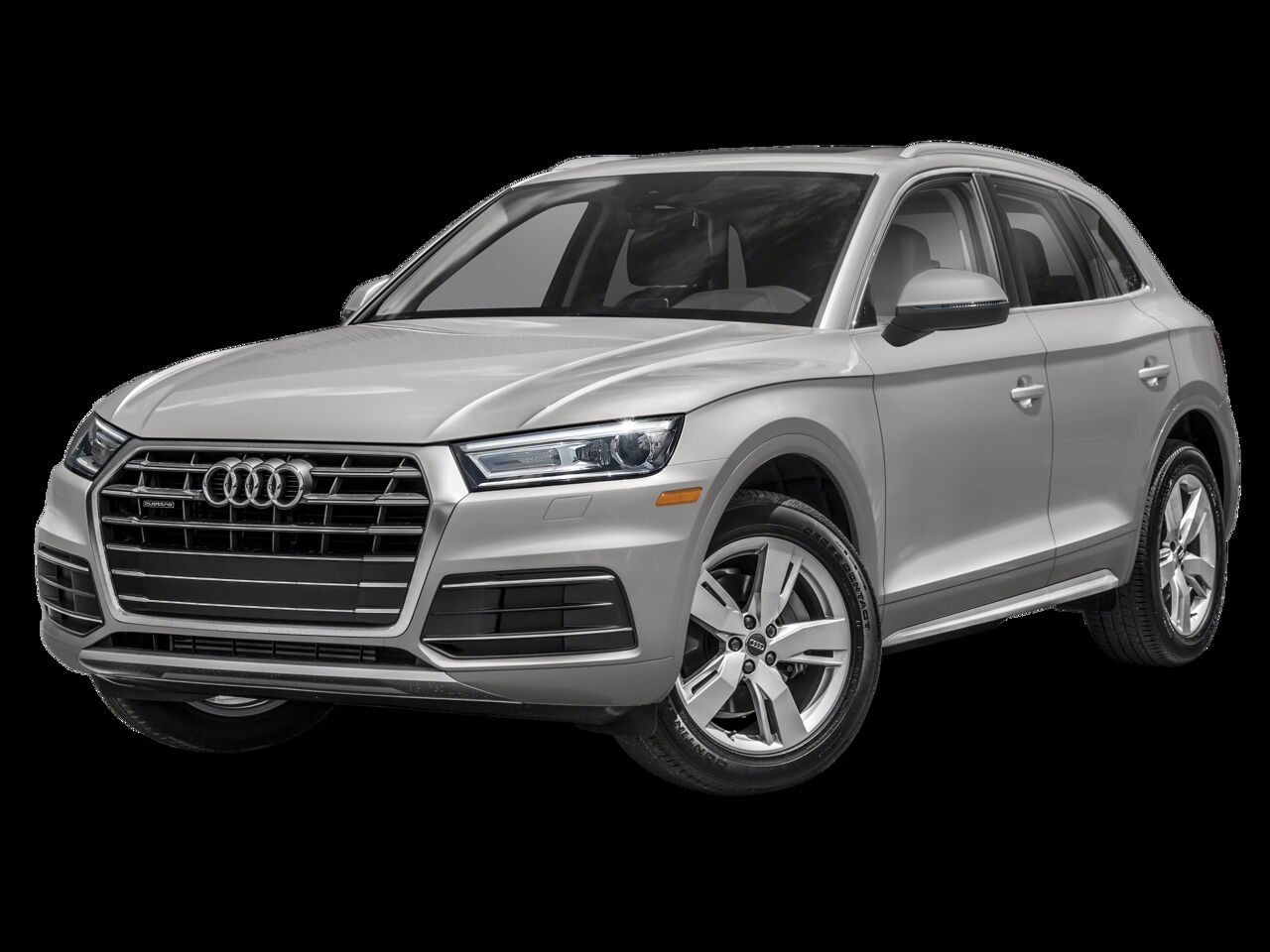 2020 AUDI Q5