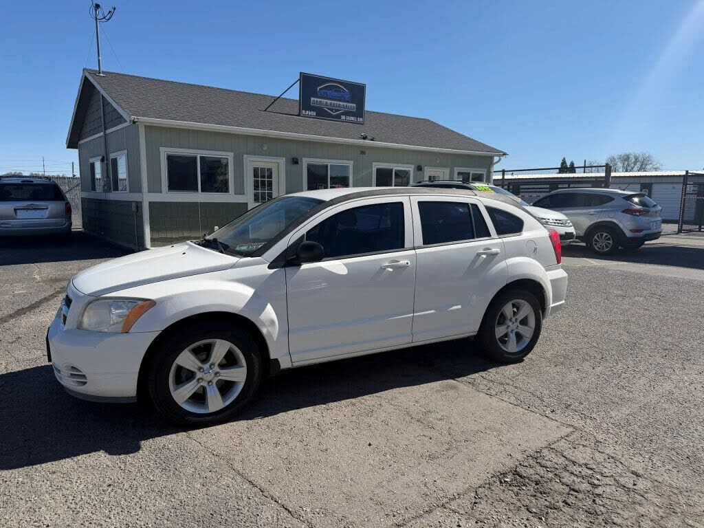 2010 DODGE Caliber