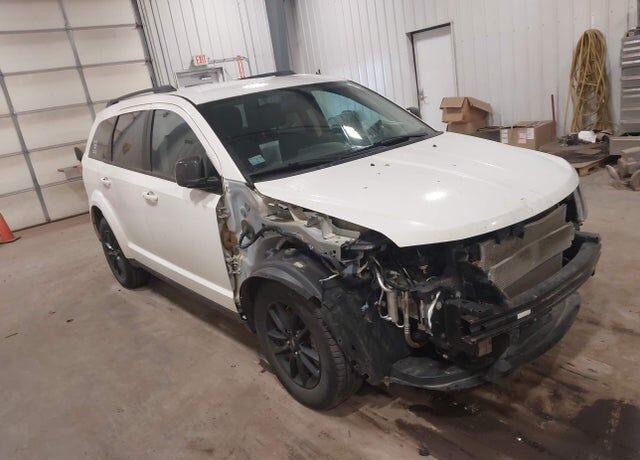2019 DODGE Journey