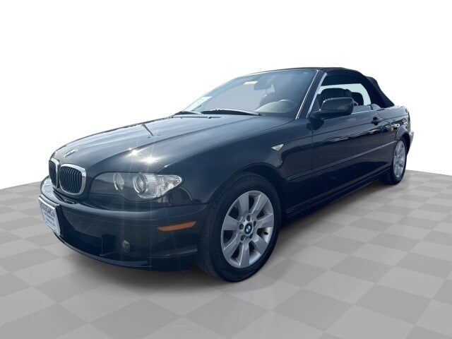 2006 BMW 3 Series