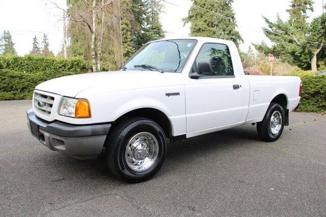 2003 FORD Ranger