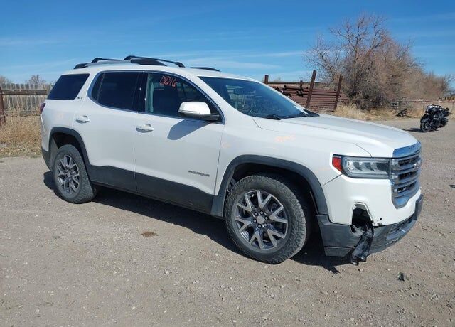2023 GMC Acadia