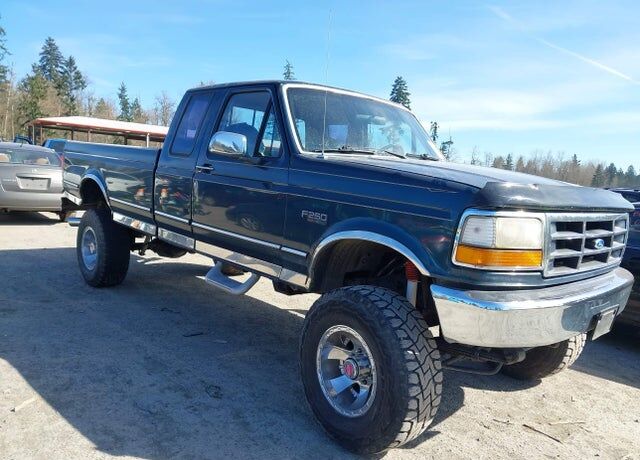 1994 FORD F-250