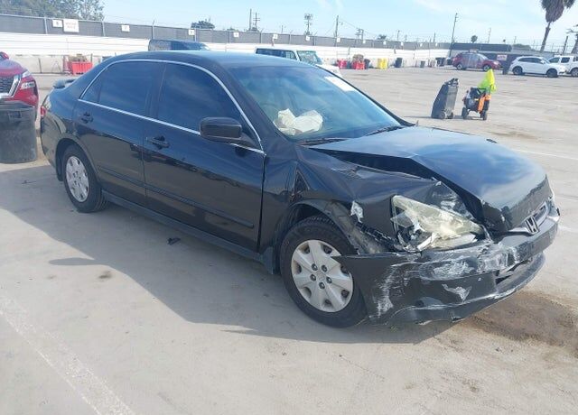 2003 HONDA Accord