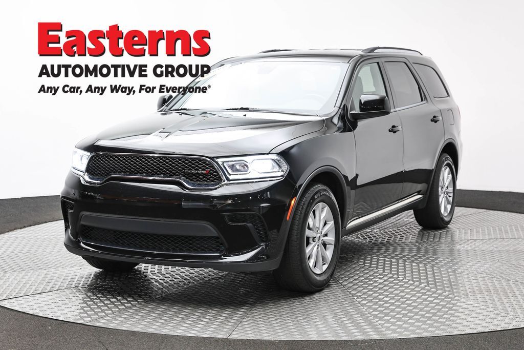 2023 DODGE Durango