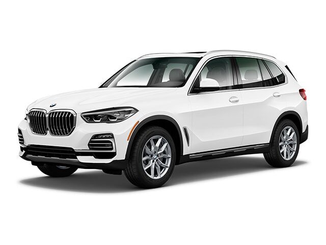 2020 BMW X5