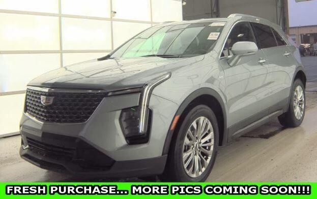 2024 CADILLAC XT4