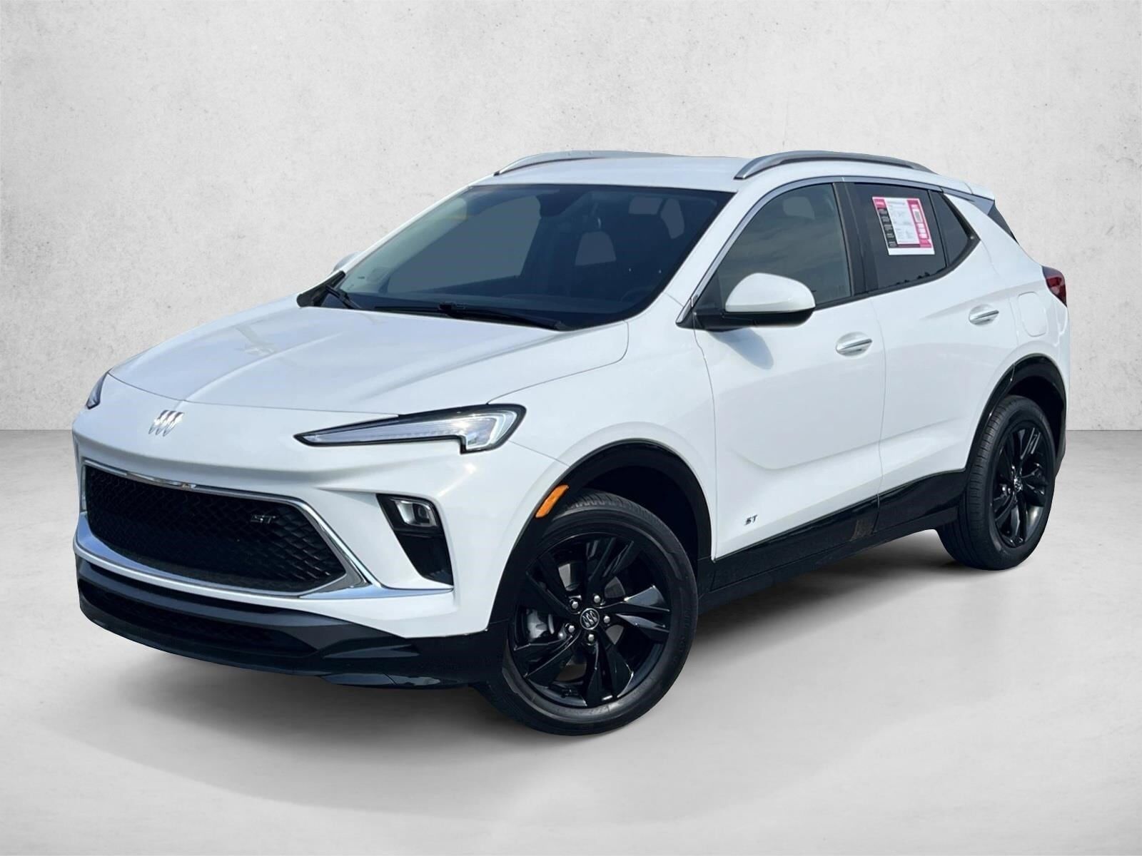 2025 BUICK Encore GX