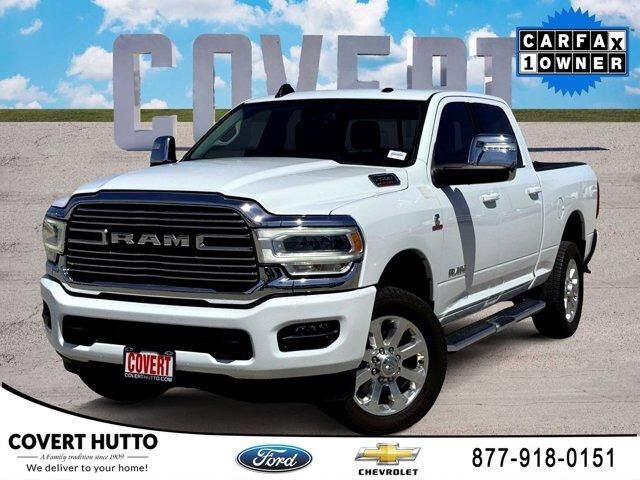 2023 RAM 2500
