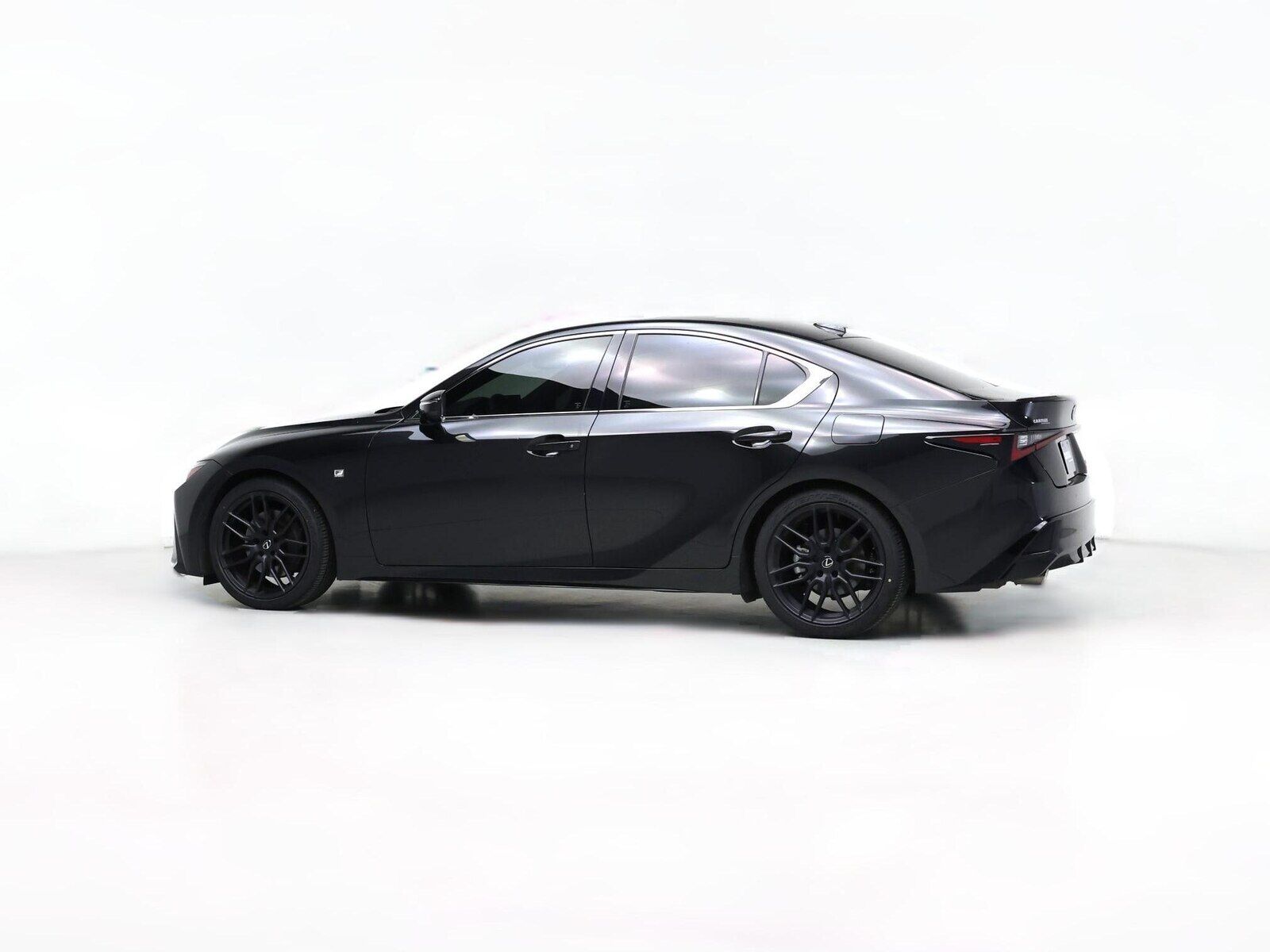 2023 LEXUS IS