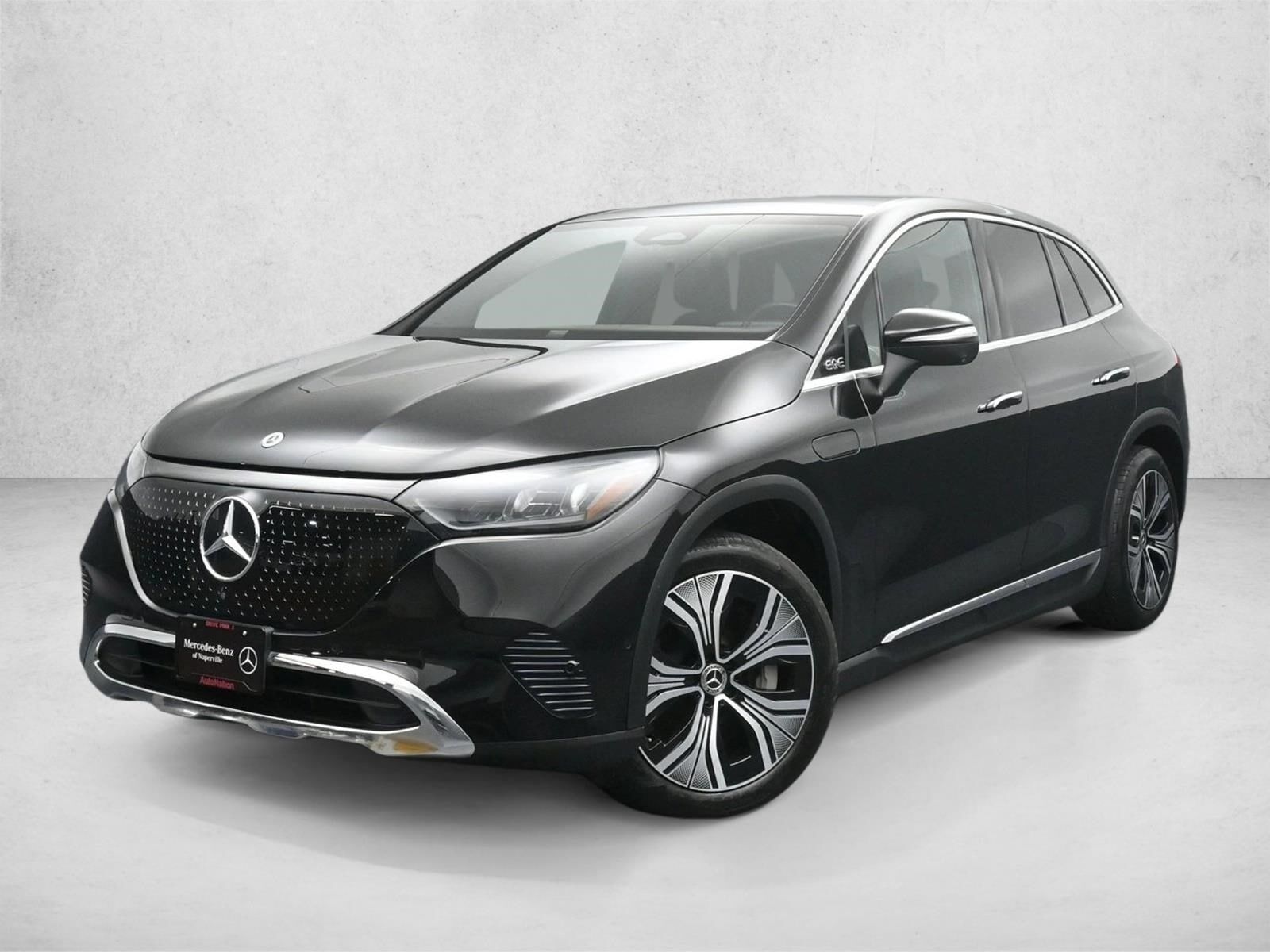 2023 MERCEDES-BENZ EQE-Class SUV