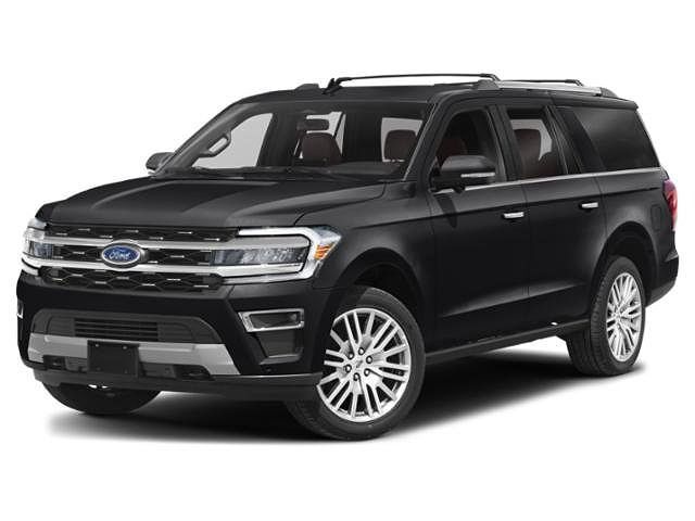2024 FORD Expedition