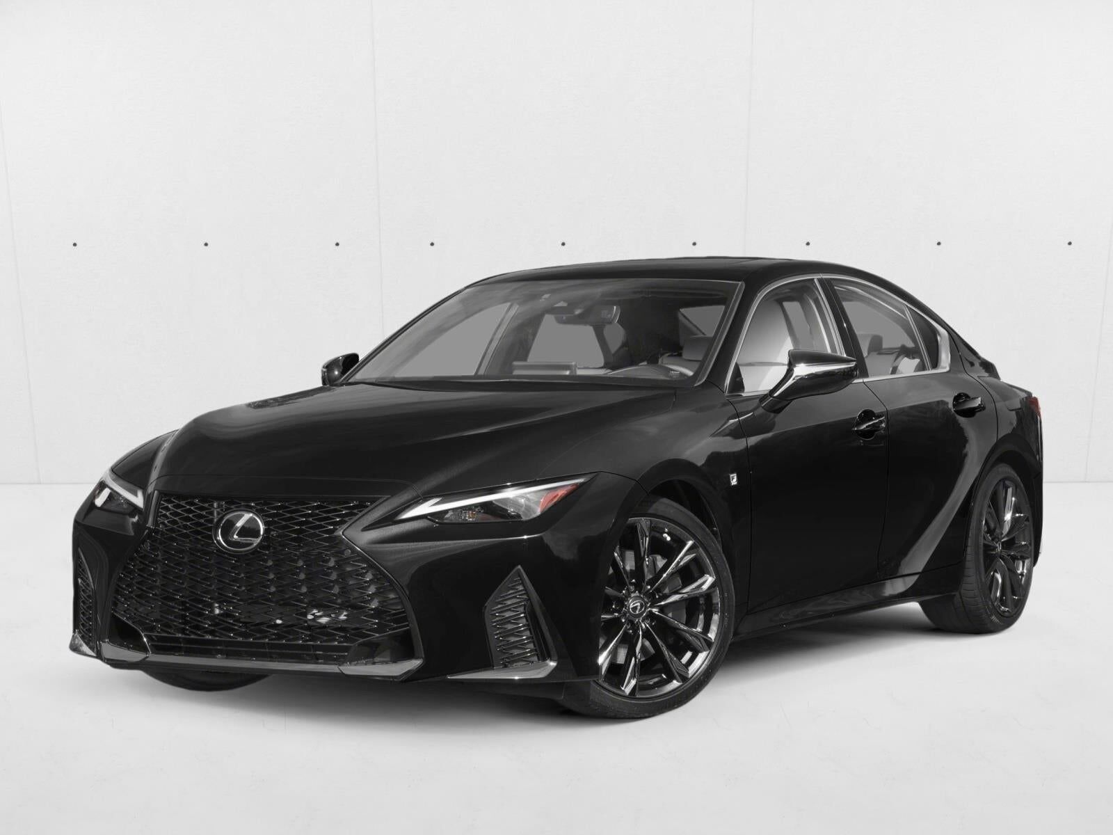 2022 LEXUS IS