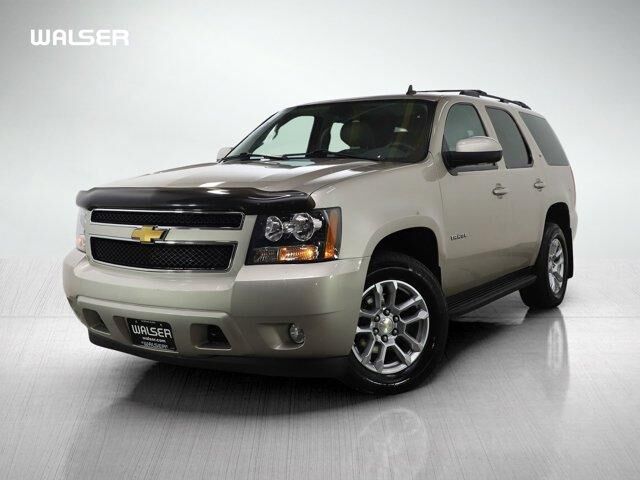 2013 CHEVROLET Tahoe