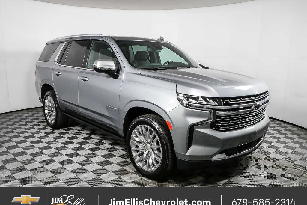 2023 CHEVROLET Tahoe