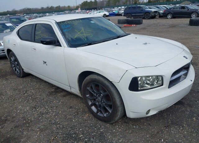 2009 DODGE Charger