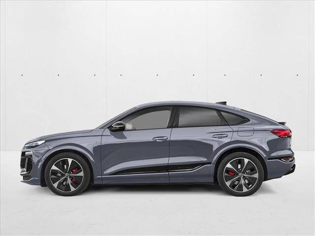 2027 Audi Q6