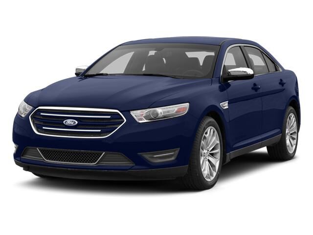 2014 FORD Taurus
