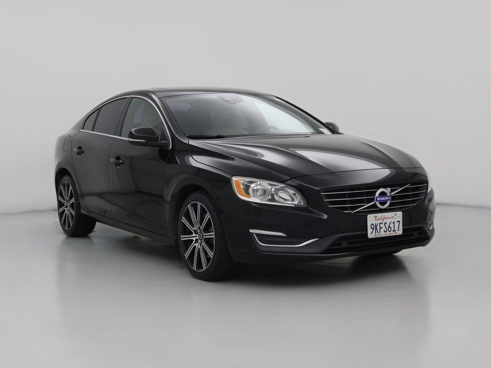 2016 VOLVO S60