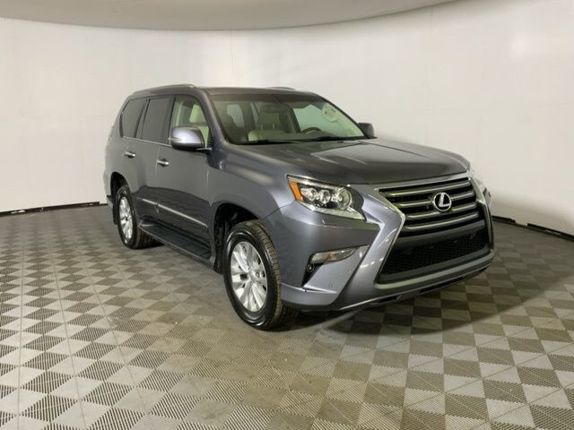 2016 LEXUS GX