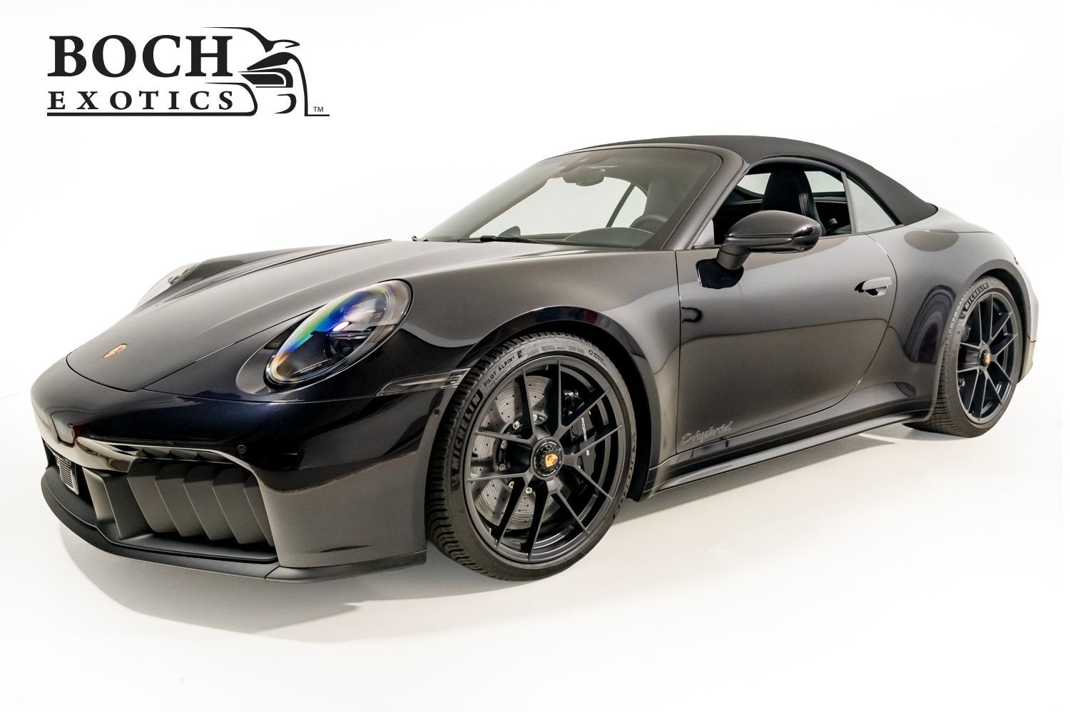 2026 PORSCHE 911