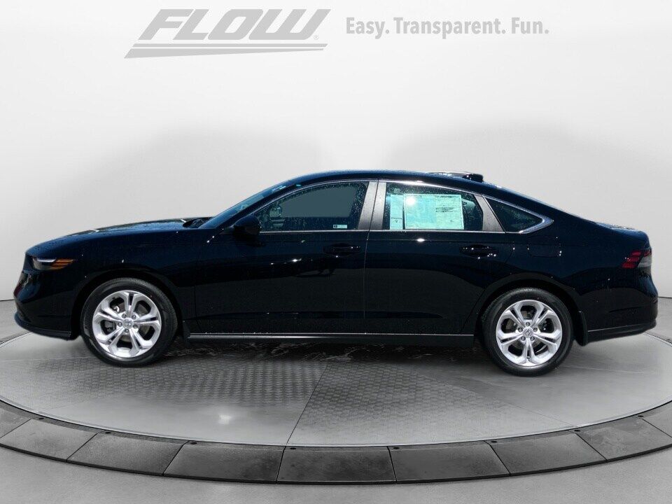 2026 HONDA Accord