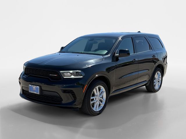 2025 DODGE Durango