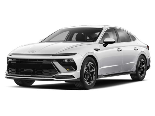 2026 HYUNDAI Sonata