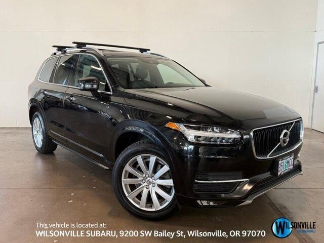 2016 VOLVO XC90