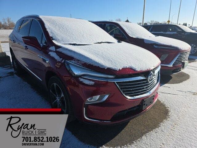 2024 BUICK Enclave