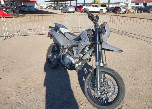2024 KAWASAKI KLX300