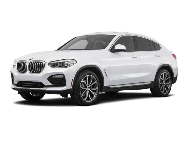 2019 BMW X4