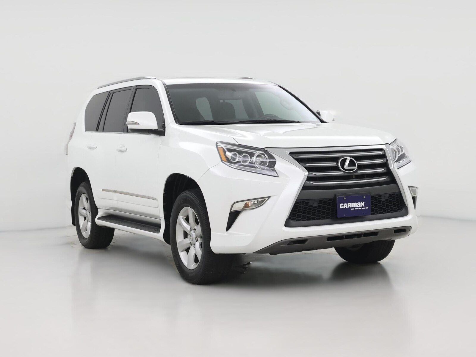 2015 LEXUS GX