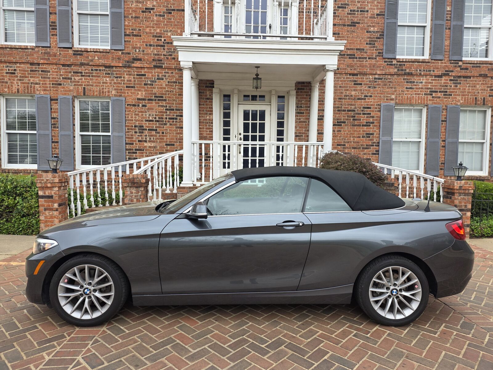 BMW 228i