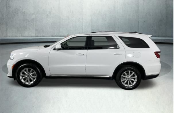 2022 DODGE Durango
