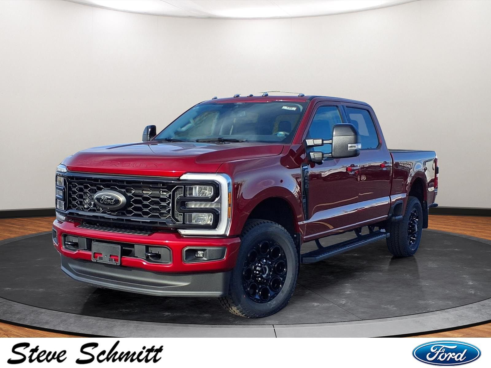 2026 FORD F-250