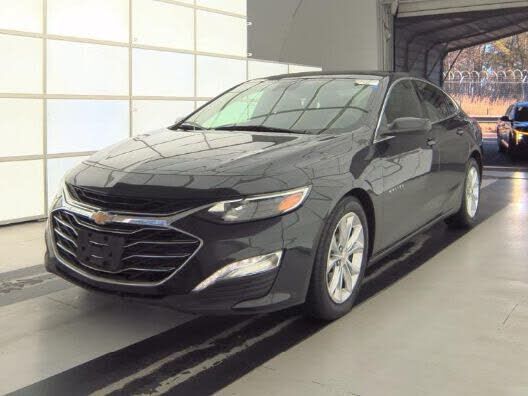 2023 CHEVROLET Malibu